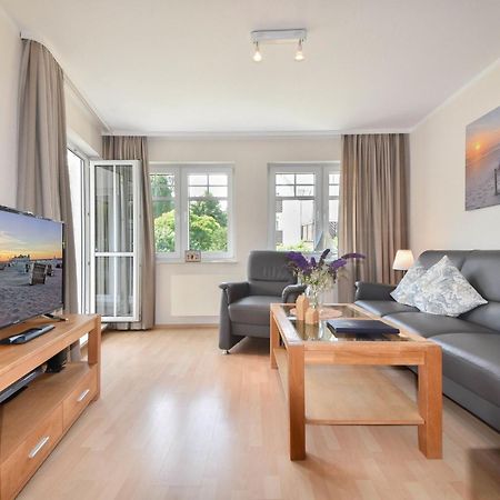 Seepark Bansin 204 Heringsdorf (Usedom) Exterior foto