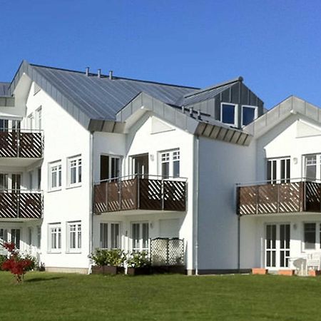 Seepark Bansin 204 Heringsdorf (Usedom) Exterior foto