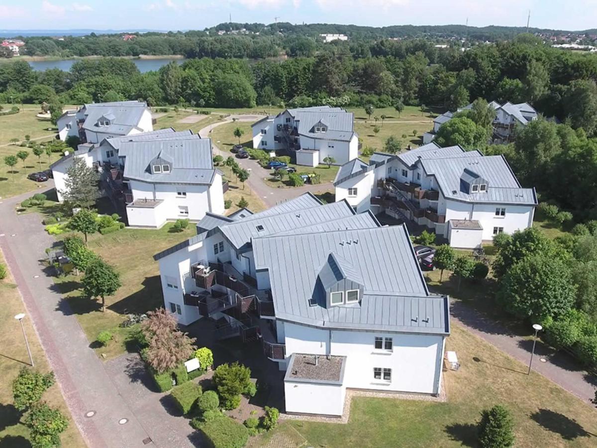 Seepark Bansin 204 Heringsdorf (Usedom) Exterior foto