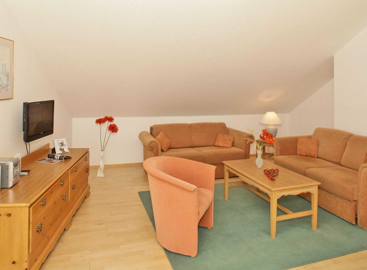 Seepark Bansin 204 Heringsdorf (Usedom) Quarto foto