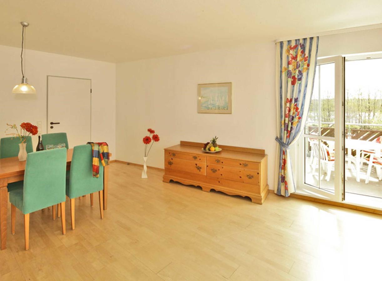 Seepark Bansin 204 Heringsdorf (Usedom) Quarto foto