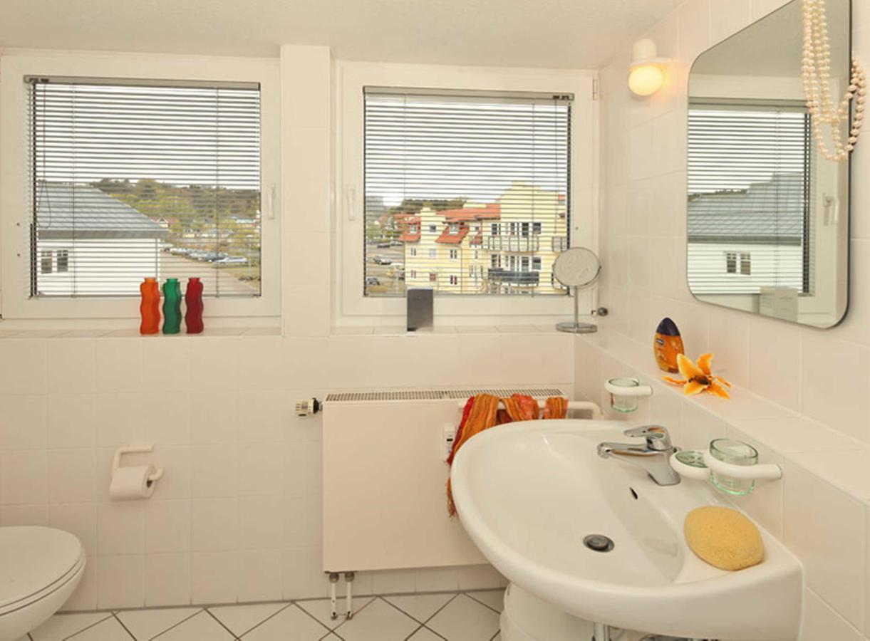 Seepark Bansin 204 Heringsdorf (Usedom) Quarto foto