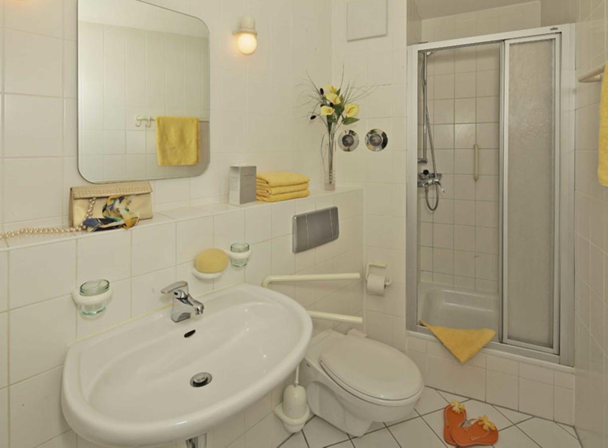 Seepark Bansin 204 Heringsdorf (Usedom) Quarto foto
