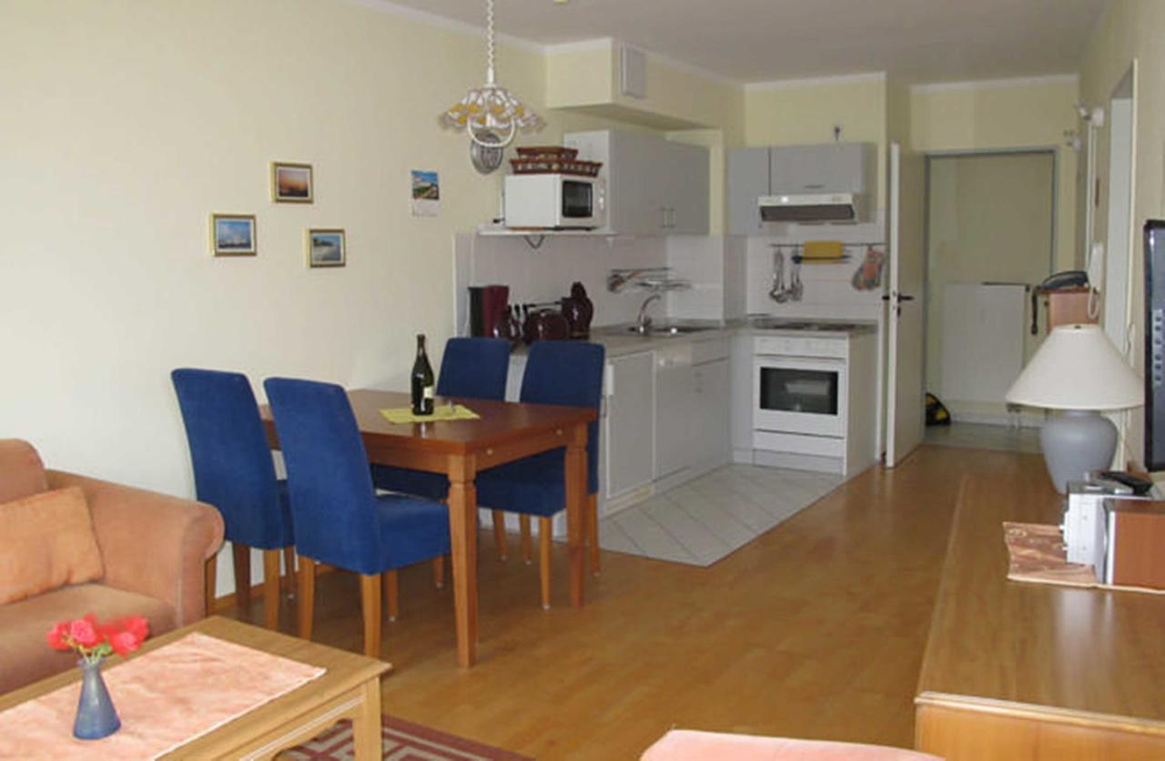 Seepark Bansin 204 Heringsdorf (Usedom) Quarto foto