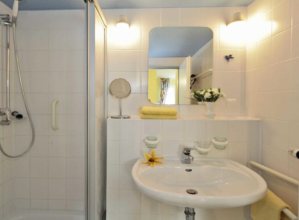 Seepark Bansin 204 Heringsdorf (Usedom) Quarto foto