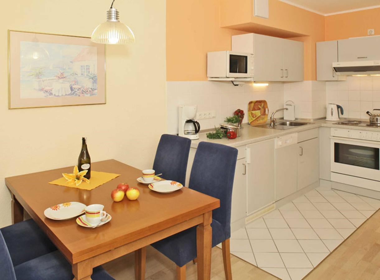Seepark Bansin 204 Heringsdorf (Usedom) Quarto foto